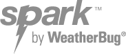 Spark by WeatherBug